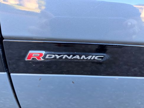 Used 2020 Land Rover Range Rover Evoque First Edition image 8