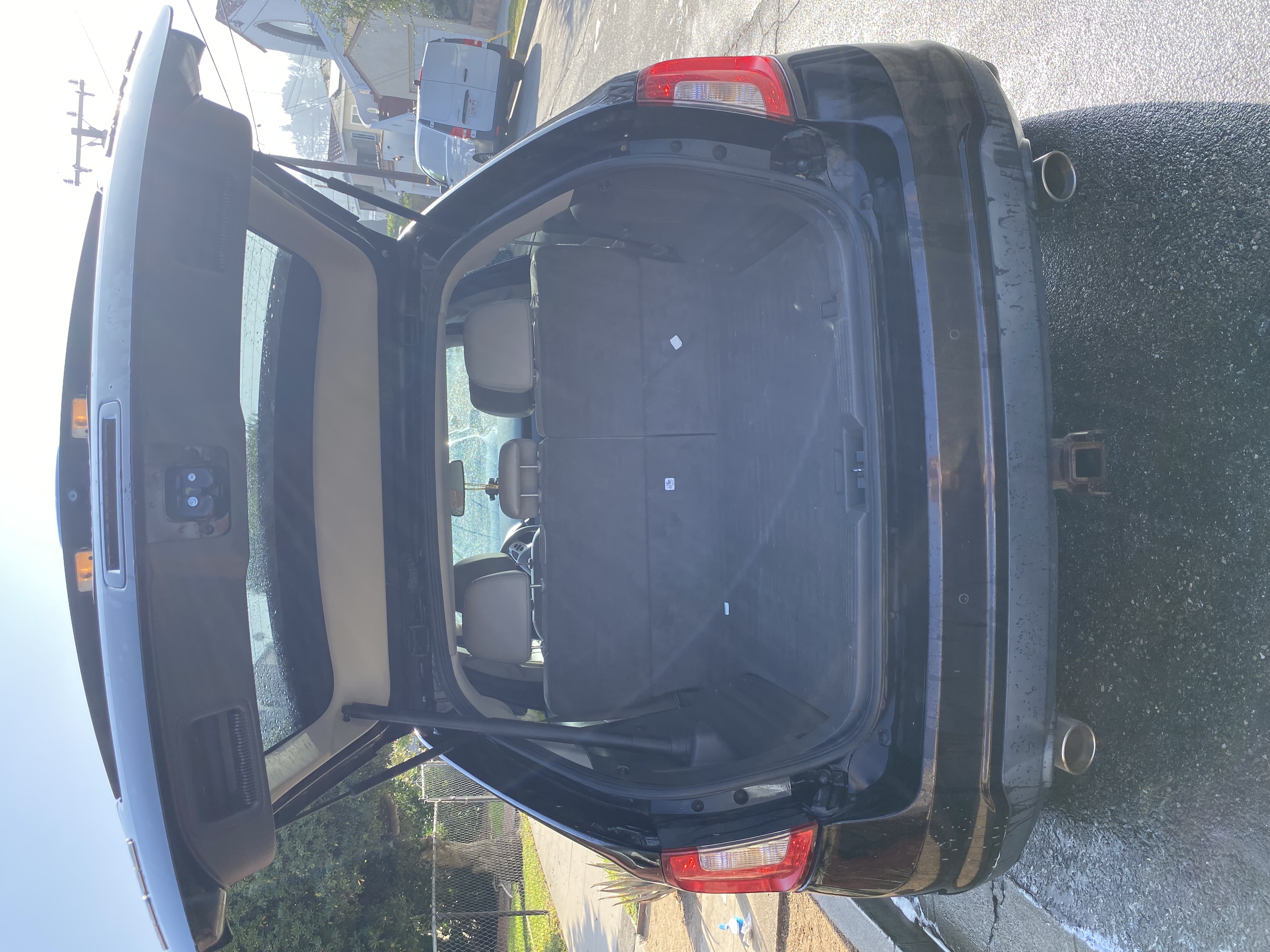 Used 2014 Ford Edge Limited w/ Equipment Group 302A FWD image 5