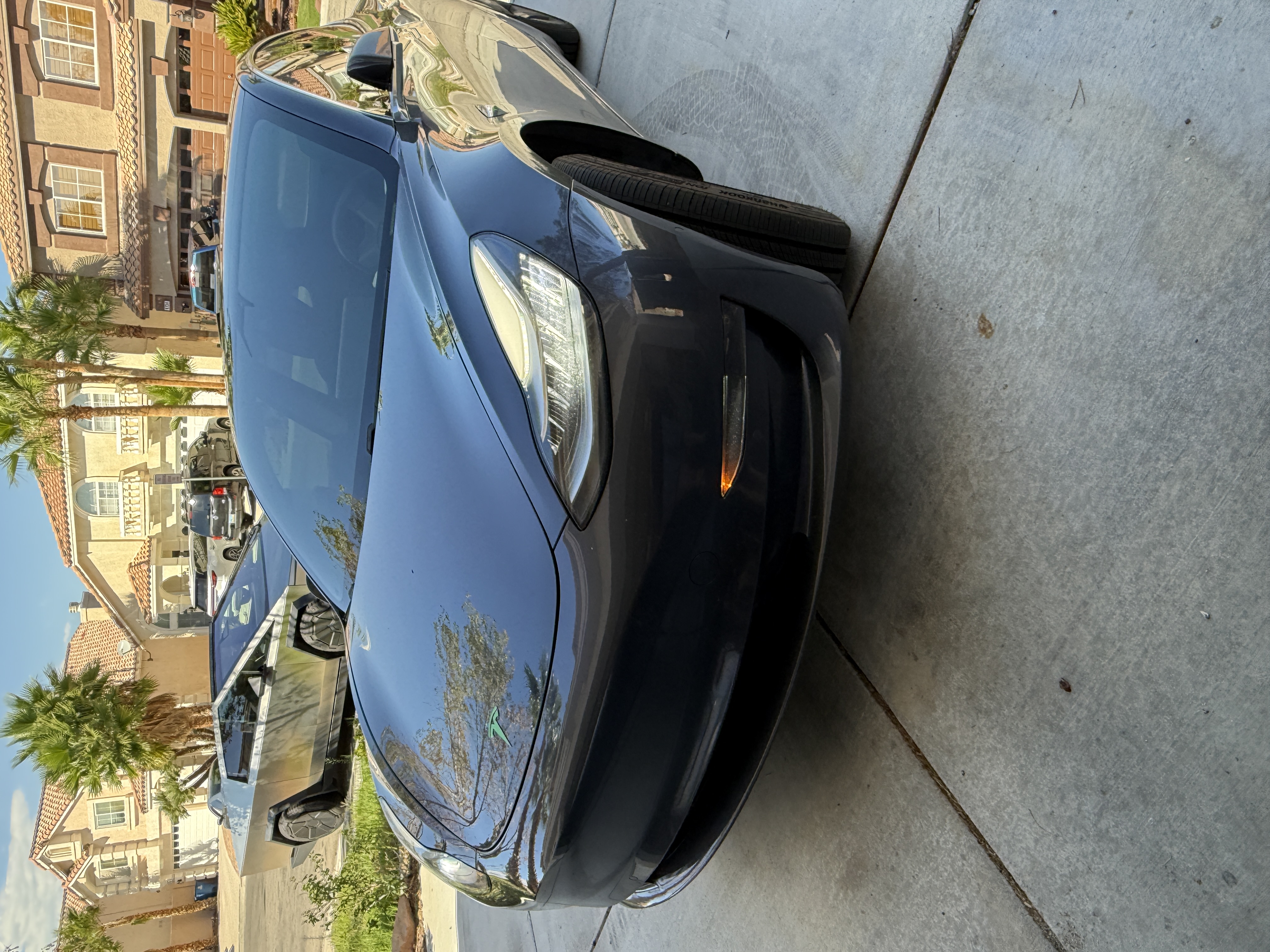 Used 2019 Tesla Model 3 Standard Range Plus RWD image 1