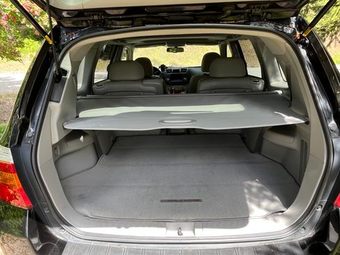 Used 2008 Toyota Highlander Limited AWD/4WD image 17