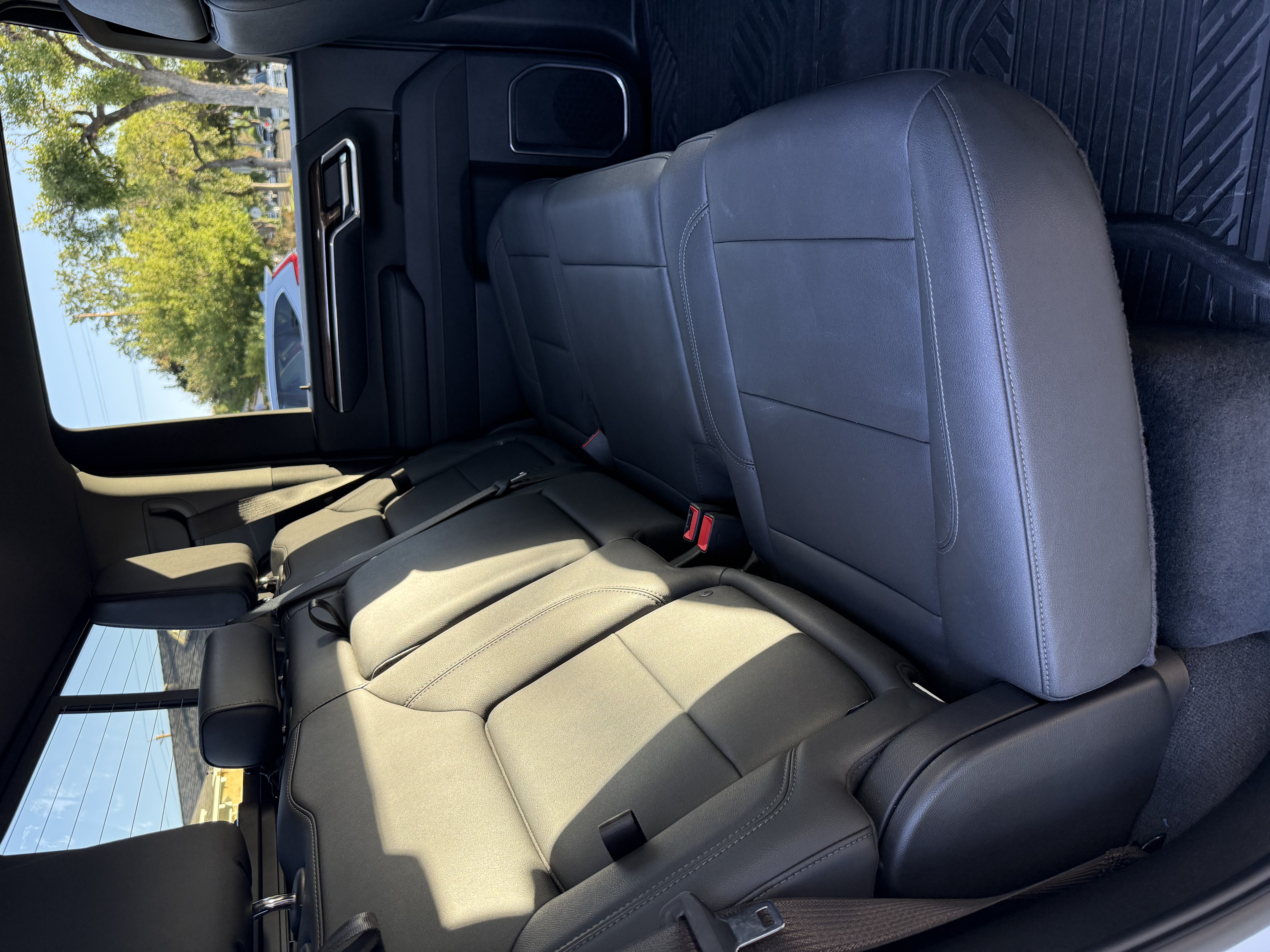 Used 2025 Chevrolet Silverado 2500 LT w/ All Star Edition AWD/4WD image 6