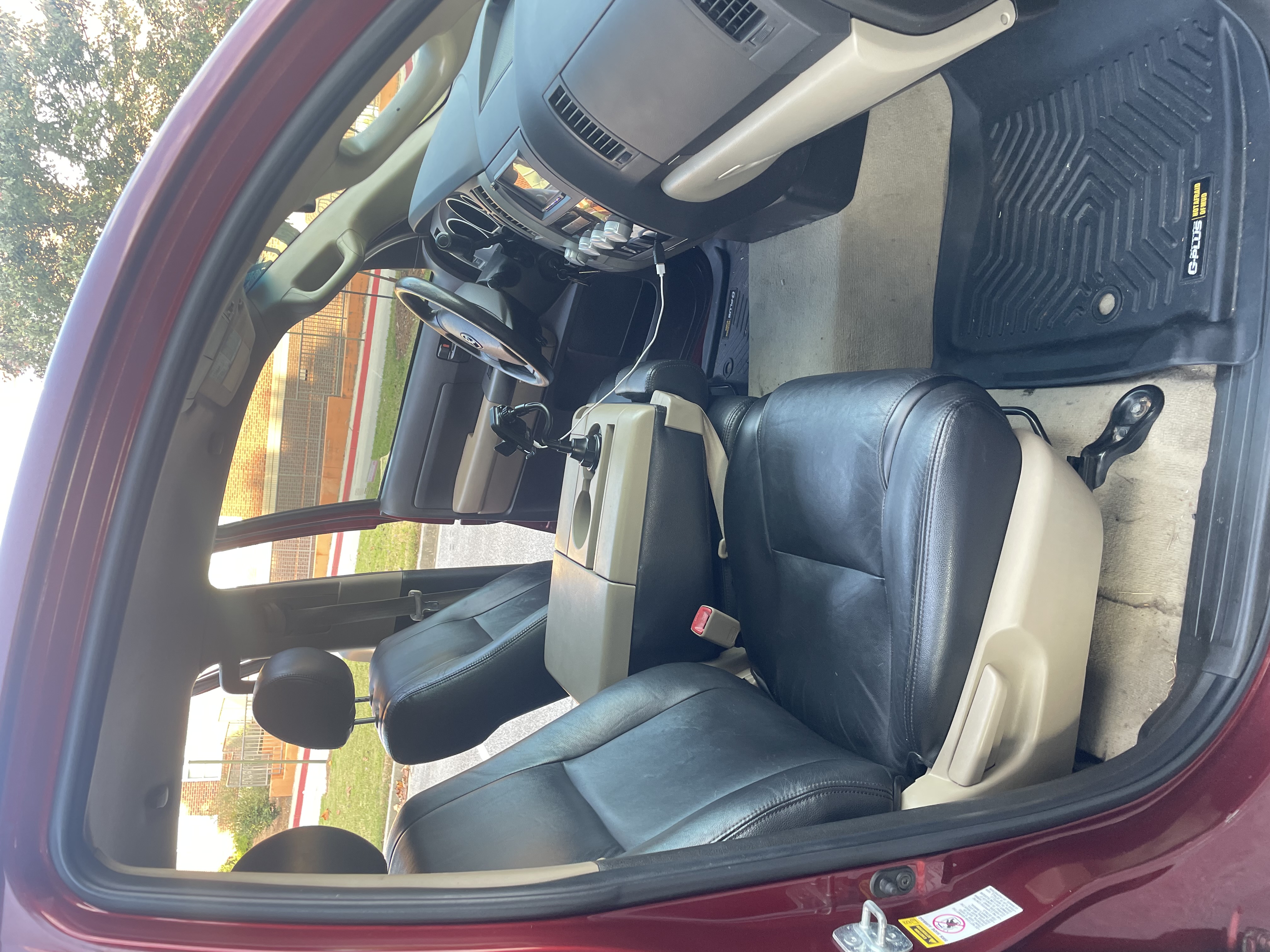 Used 2010 Toyota Tundra 2WD Double Cab image 11