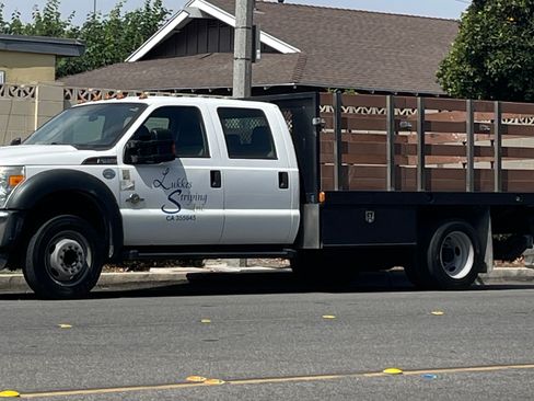 Used 2013 Ford F450 XL w/ PWR Equipment Group image 10