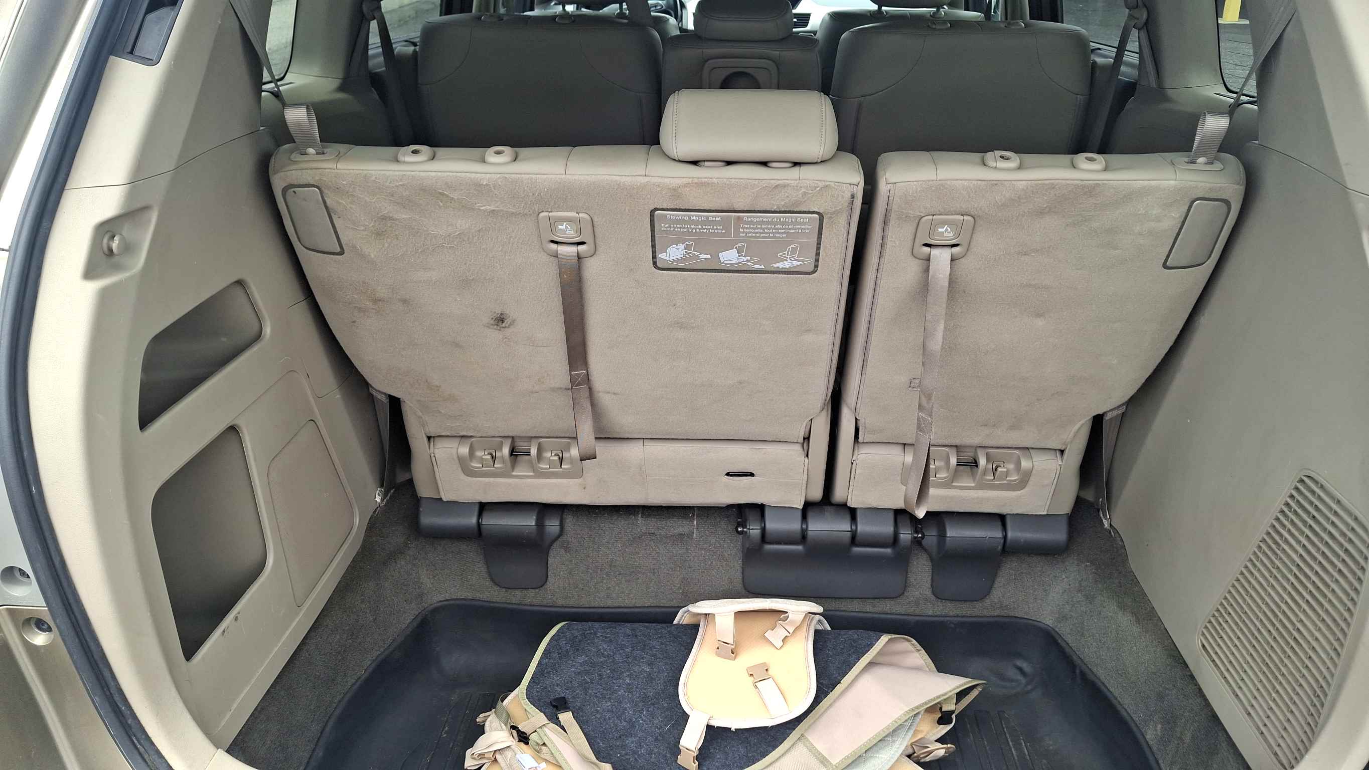 Used 2013 Honda Odyssey Touring Elite image 15