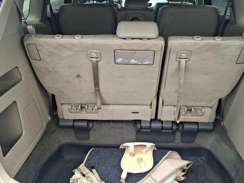 Used 2013 Honda Odyssey Touring Elite image 15