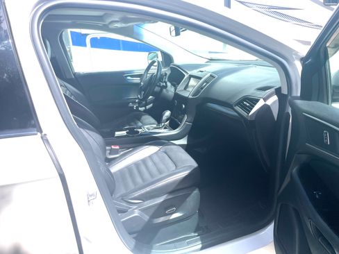 Used 2015 Ford Edge SEL w/ Canadian Touring Package image 15