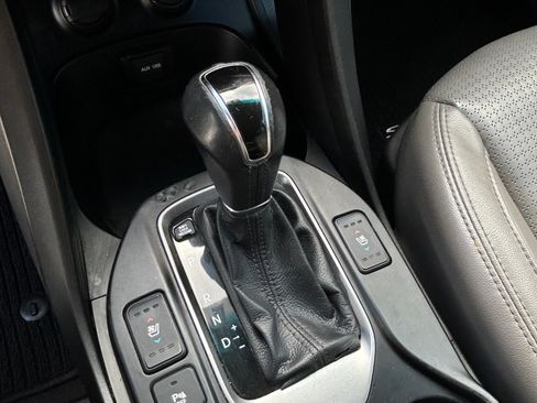 Used 2014 Hyundai Santa Fe Sport 2.0T w/ Technology Package 05 image 11