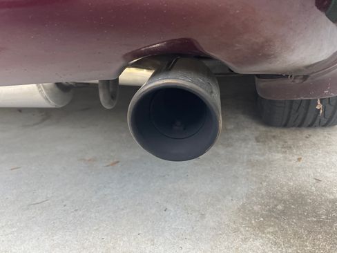 Used 2000 MAZDA MX-5 Miata image 13