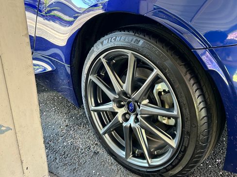 Used 2024 Subaru BRZ Premium image 5