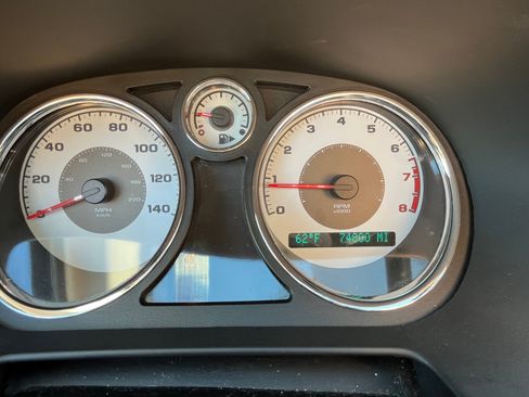 Used 2010 Chevrolet Cobalt LT w/ Preferred Equipment Group image 15