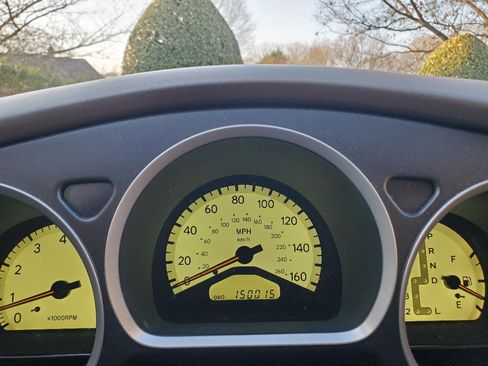 Used 2001 Lexus GS 300 image 11