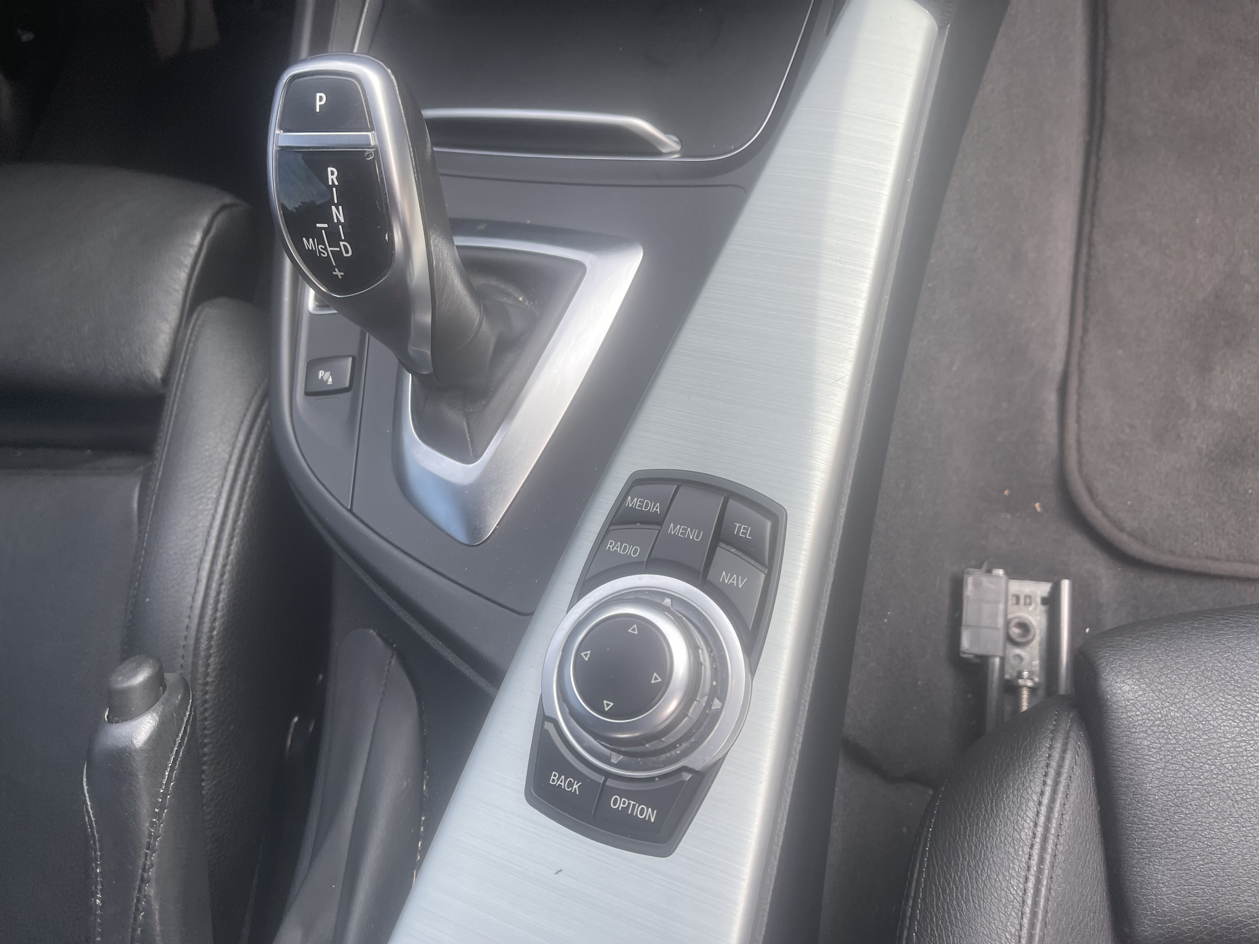 Used 2016 BMW 328i Gran Turismo xDrive AWD/4WD image 10