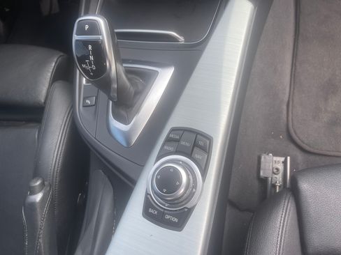 Used 2016 BMW 328i Gran Turismo xDrive AWD/4WD image 10