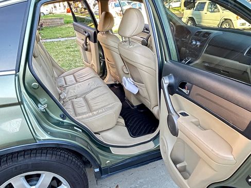 Used 2008 Honda CR-V EX-L image 12
