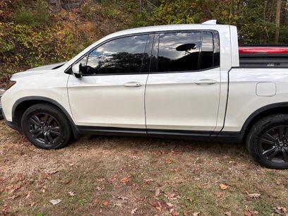Used 2019 Honda Ridgeline Sport