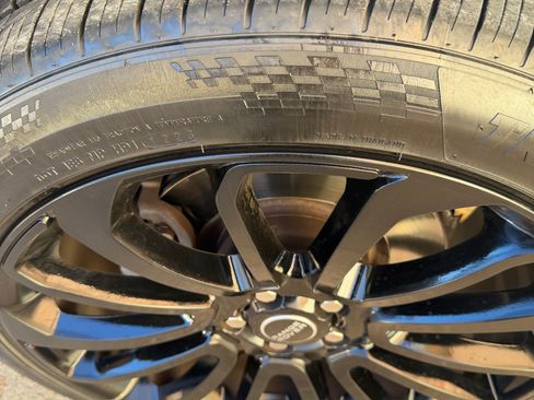 Used 2017 Land Rover Range Rover image 29