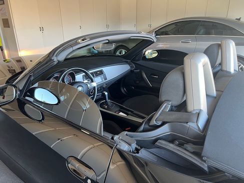 Used 2008 BMW Z4 3.0i image 19