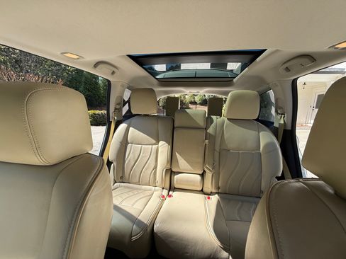 Used 2015 INFINITI QX60 FWD w/ Deluxe Touring Package image 18