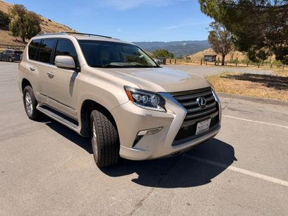 Used 2016 Lexus GX 460 w/ Premium Package