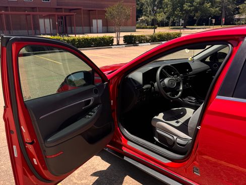 Used 2021 Hyundai Sonata SE image 8