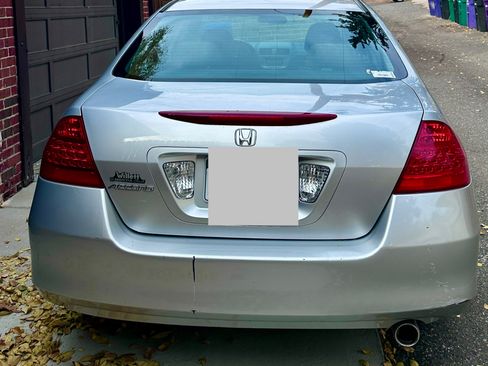 Used 2007 Honda Accord VP image 4
