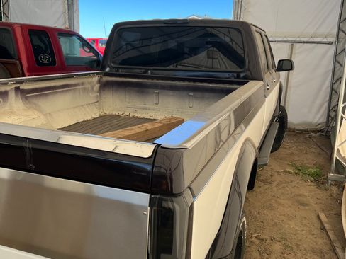 Used 1996 Ford F350 4x4 Crew Cab image 9