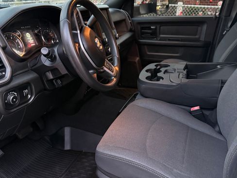 Used 2021 RAM 3500 Tradesman image 11