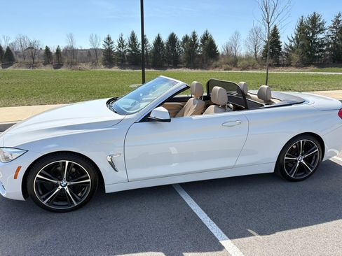 Used 2014 BMW 428i 428i Convertible 2D image 20