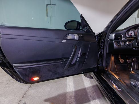 Used 2007 Porsche 911 Carrera S image 19