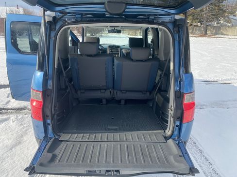 Used 2006 Honda Element EX-P image 9