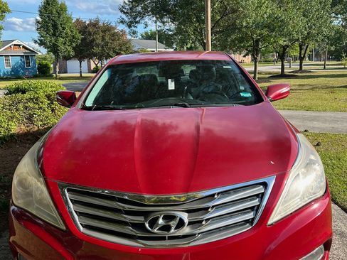 Used 2013 Hyundai Azera FWD image 32
