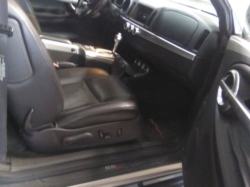 Used 2005 Chevrolet SSR w/ Preferred Equipment Group RWD image 9