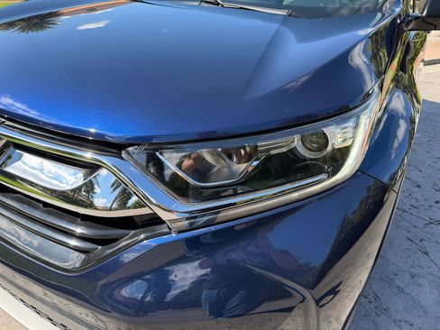 Used 2018 Honda CR-V LX image 19