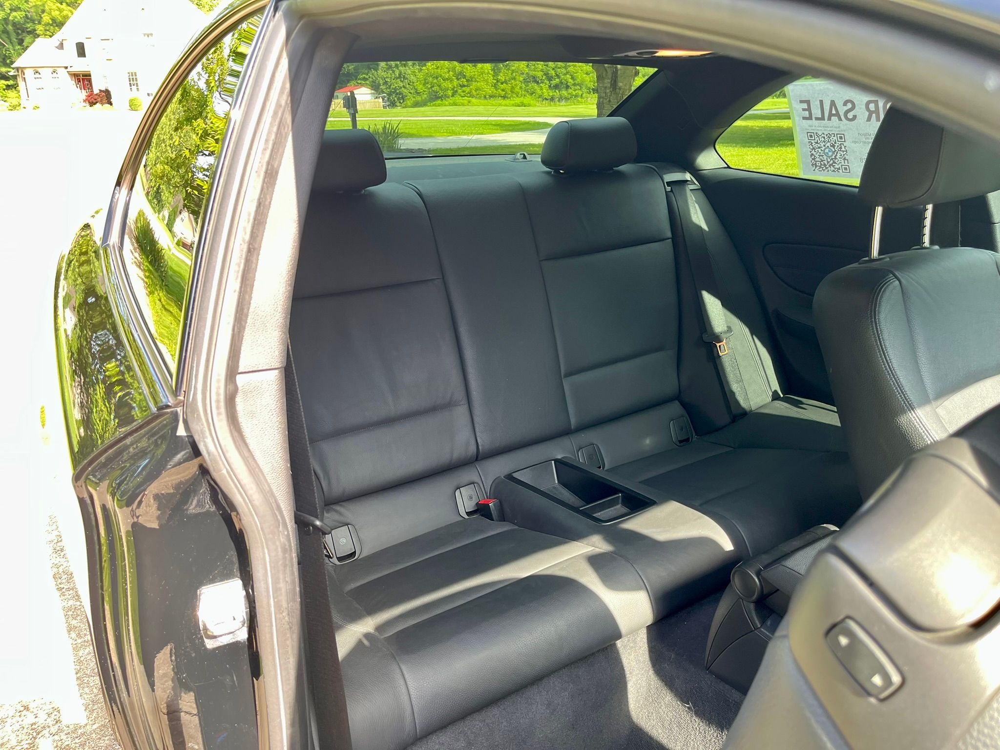 Used 2009 BMW 135i Coupe RWD image 13