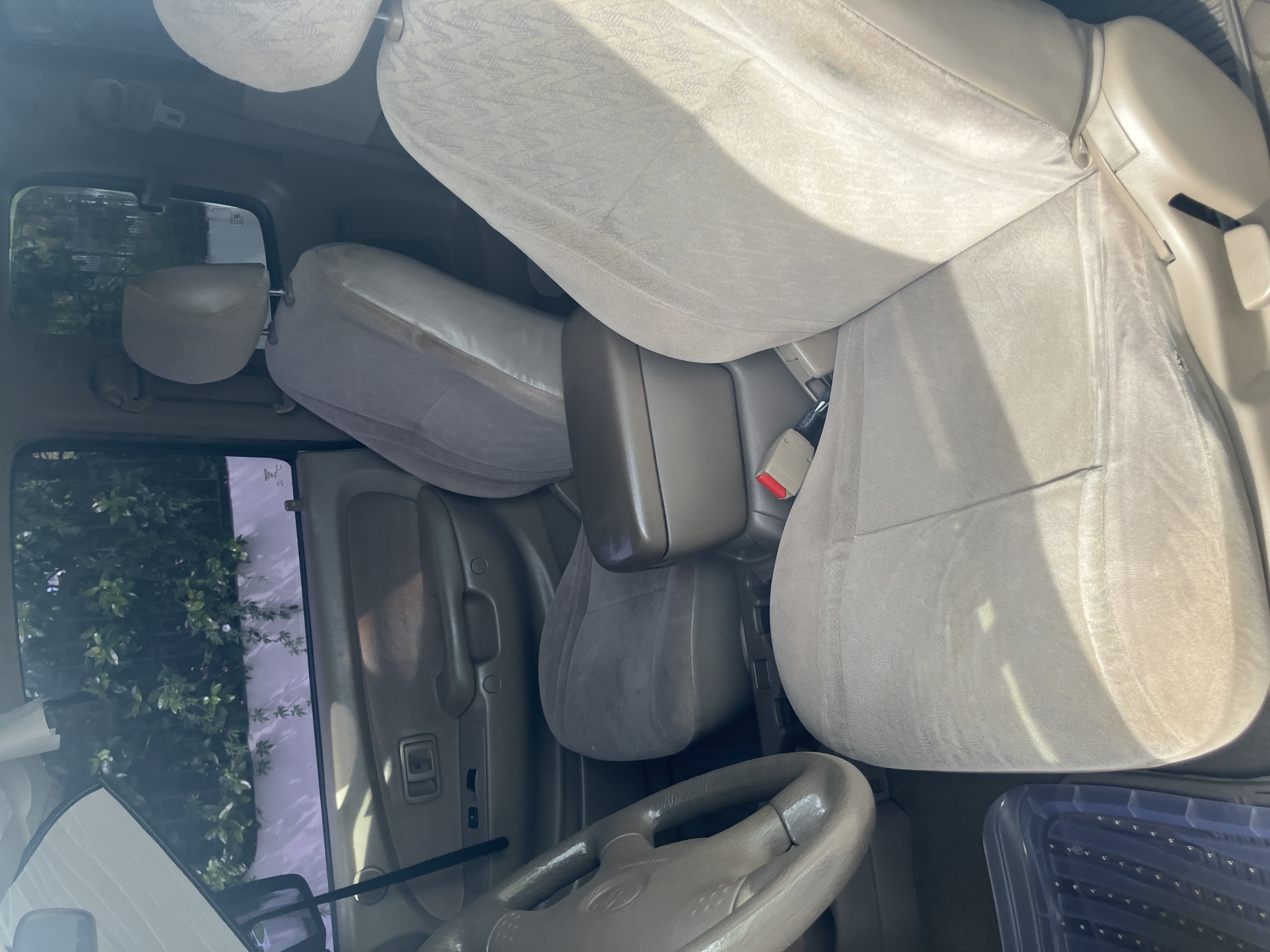 Used 2004 Toyota Tacoma PreRunner RWD image 9