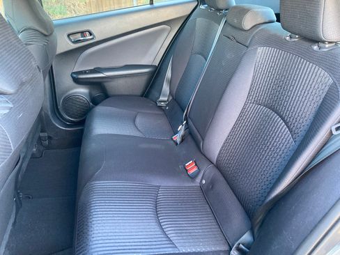 Used 2018 Toyota Prius Three image 19