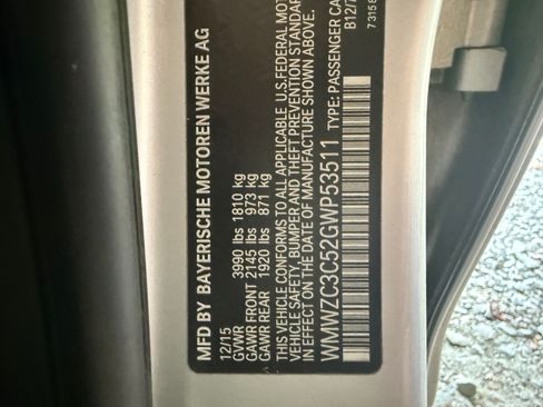 Used 2016 MINI Cooper Countryman S FWD image 15