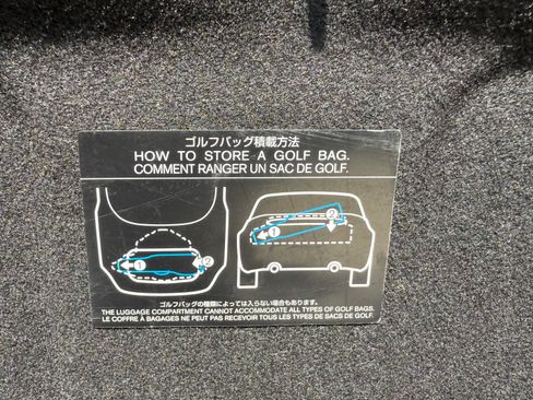 Used 2016 Nissan 370Z Touring image 23