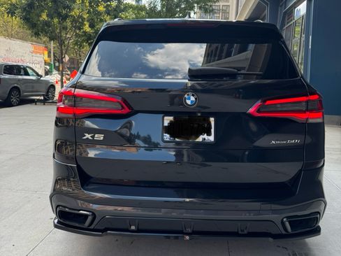 Used 2019 BMW X5 xDrive50i w/ M Sport Package image 8