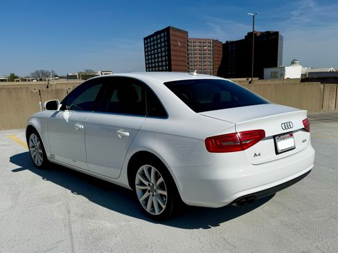 Used 2013 Audi A4 2.0T Premium Plus image 8