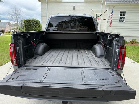 Used 2024 Ford F150 Raptor AWD/4WD image 18
