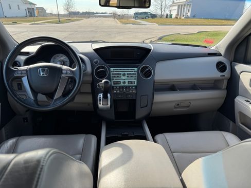 Used 2009 Honda Pilot EX-L image 8