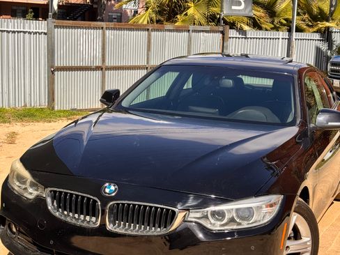 Used 2014 BMW 428i Coupe image 13