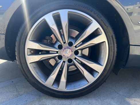 Used 2014 Mercedes-Benz E 350 Coupe image 20