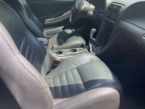 Used 2001 Ford Mustang GT image 5