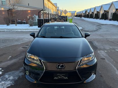 Used 2014 Lexus ES 350