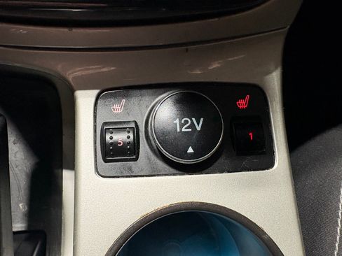 Used 2013 Ford Escape SEL image 10