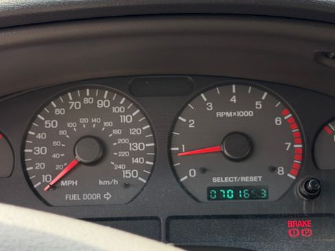 Used 2000 Ford Mustang GT image 13