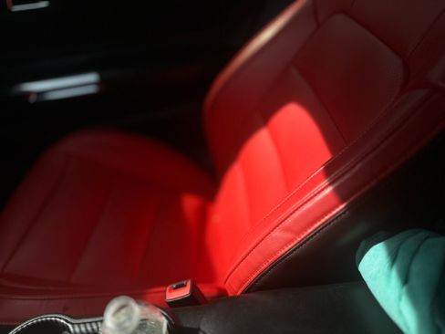 Used 2015 Ford Mustang Coupe w/ Equipment Group 051A image 8