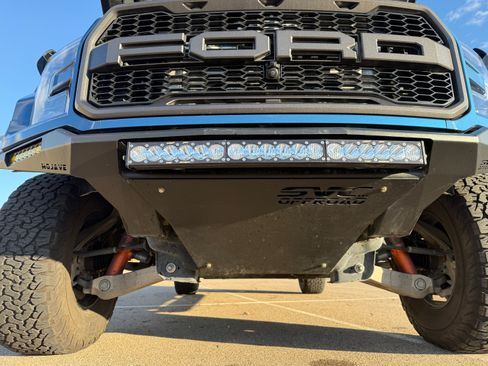 Used 2020 Ford F150 Raptor w/ Equipment Group 802A Luxury image 14